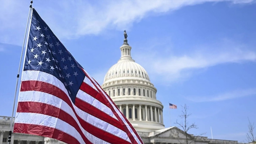 ABD'nin Bağdat Büyükelçiliği, Irak'taki vatandaşlarına ülkeden ayrılmaları çağrısını yineledi - Resim : 1