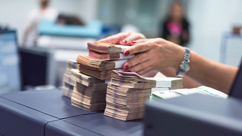 Bankacılık sektörünün mevduatı geçen hafta azaldı - Resim : 2