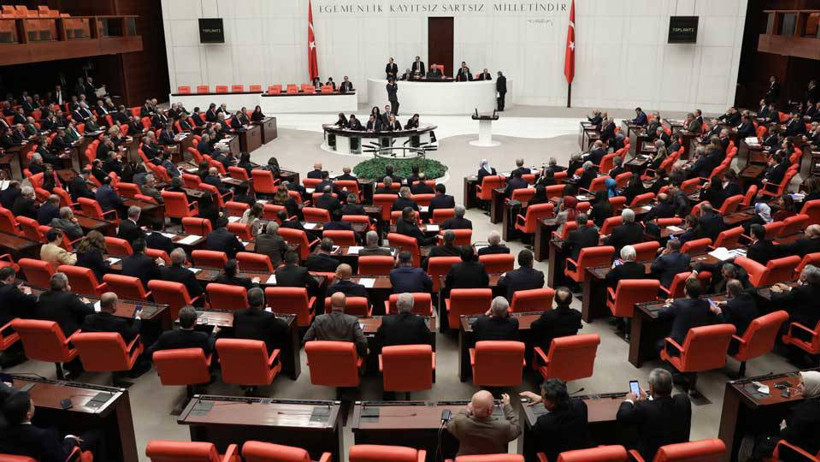 22 vekil hamlesinde CHP’yi bekleyen Ali Cengiz oyunu! - Resim : 3