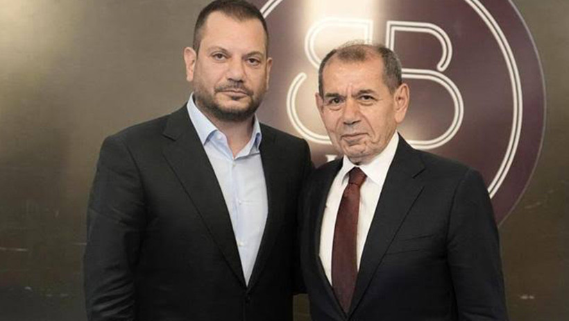 Galatasaray Trabzonspor'un davetini geri çevirdi - Resim : 2