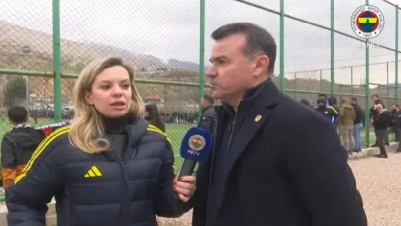 Fenerbahçe Kadın Futbol Takımı'na çirkin saldırı: Yolda başımıza neler gelecek bilmiyoruz - Resim : 1