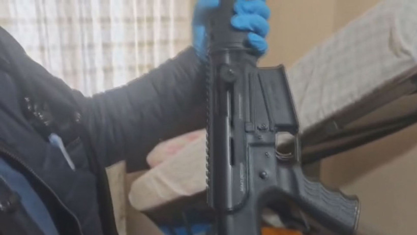 Suç içerikli paylaşım yapanlara operasyon: Çok sayıda gözaltı - Resim : 3