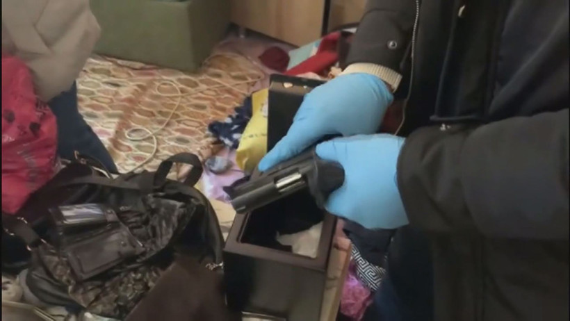 Suç içerikli paylaşım yapanlara operasyon: Çok sayıda gözaltı - Resim : 1