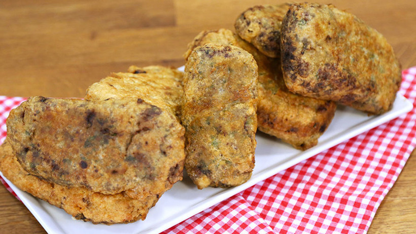 Saray mutfağının vazgeçilmezi: Kadınbudu Köfte hakkında her şey - Resim : 1
