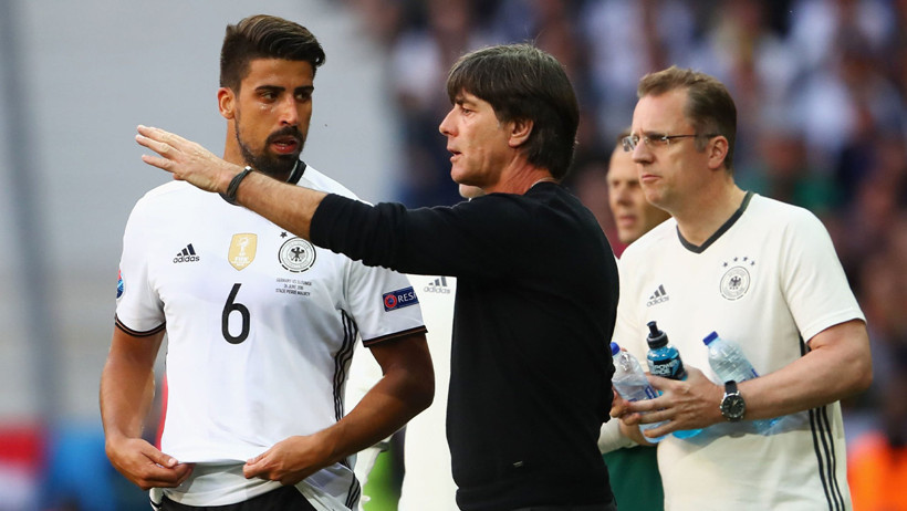 Joachim Löw'den Fenerbahçe için şampiyonluk mesajı - Resim : 1