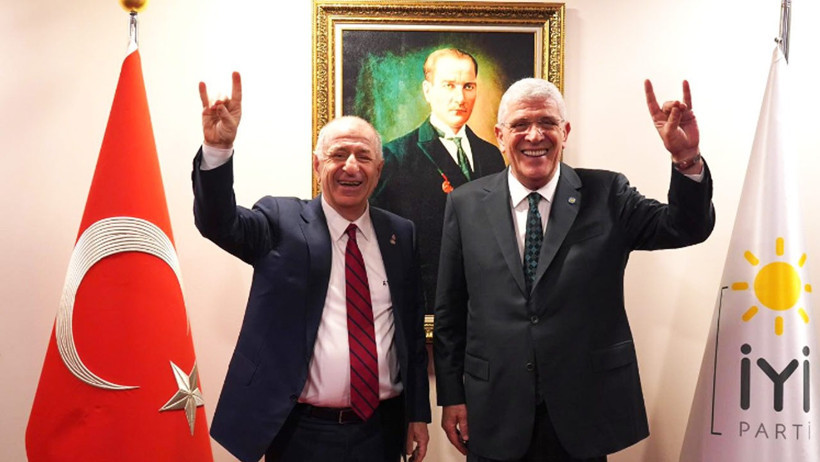 CHP’nin 22 vekil hamlesinden sonra kurulan yeni ittifak masası - Resim : 3