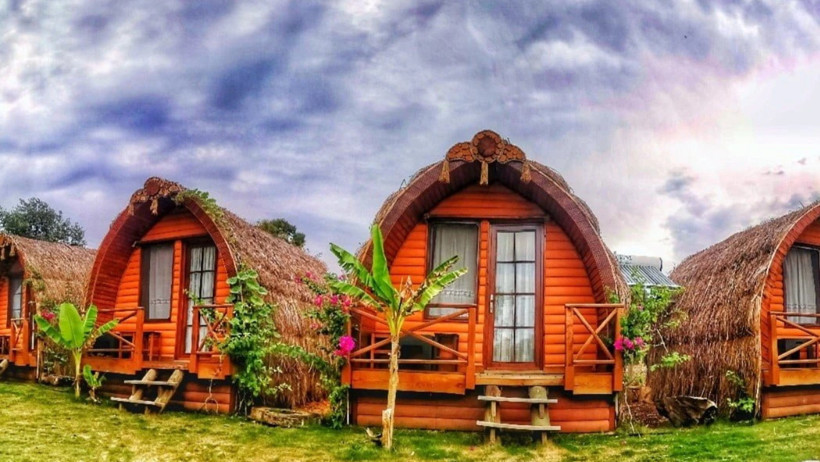 Bağ evi ve bungalov dönemi bitiyor: Yıkım süreci başlayacak - Resim : 2