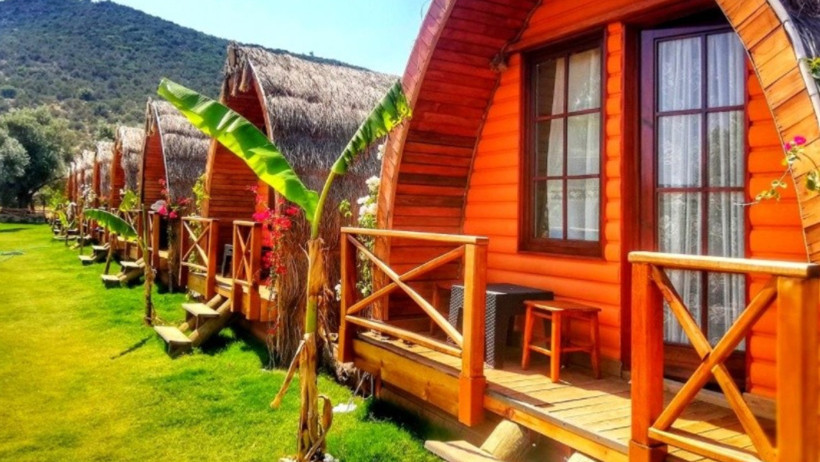 Bağ evi ve bungalov dönemi bitiyor: Yıkım süreci başlayacak - Resim : 1