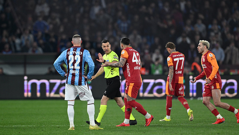 Abdülkerim Bardakçı Göztepe maçında cezalı mı? Maç sonu kırmızı kart görmüştü - Resim : 2