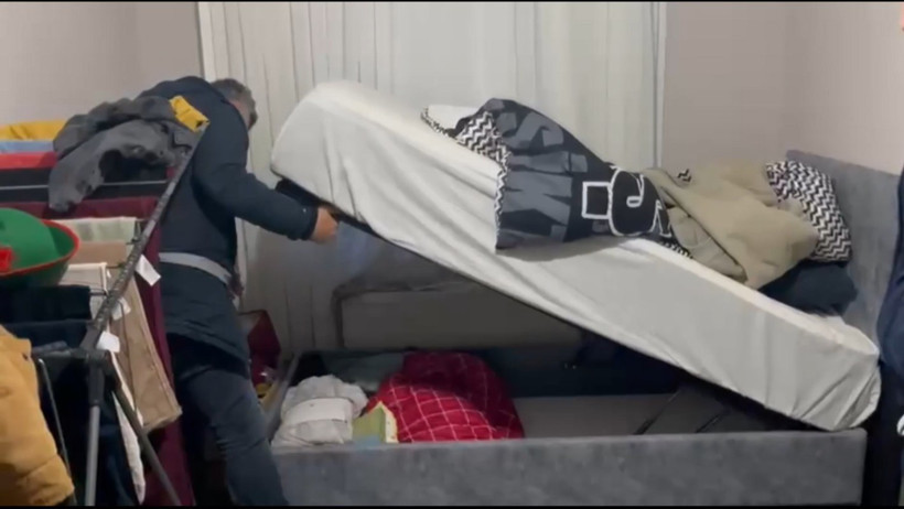 Şebekenin kirli arşivi polisin elinde: İşte fuhuş operasyonun detayları - Resim : 3