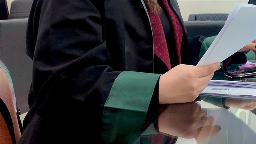 Avukat sayısı 5 yılda yüzde 44 arttı: İstanbul ve Ankara zirvede - Resim : 1