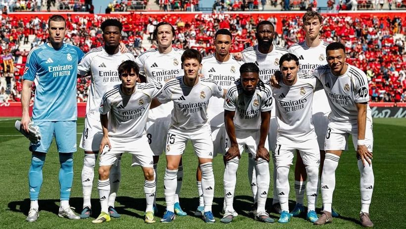 Mallorca yenilgisi sonrası Arda Güler ayaklanması: Arbeloa devrede - Resim: 1