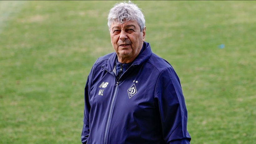 Lucescu ile ilgili korkutan iddia: Günlerdir hastanede yaşam savaşı veriyor - Resim: 5