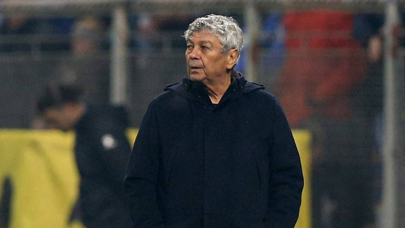 Lucescu ile ilgili korkutan iddia: Günlerdir hastanede yaşam savaşı veriyor - Resim: 1