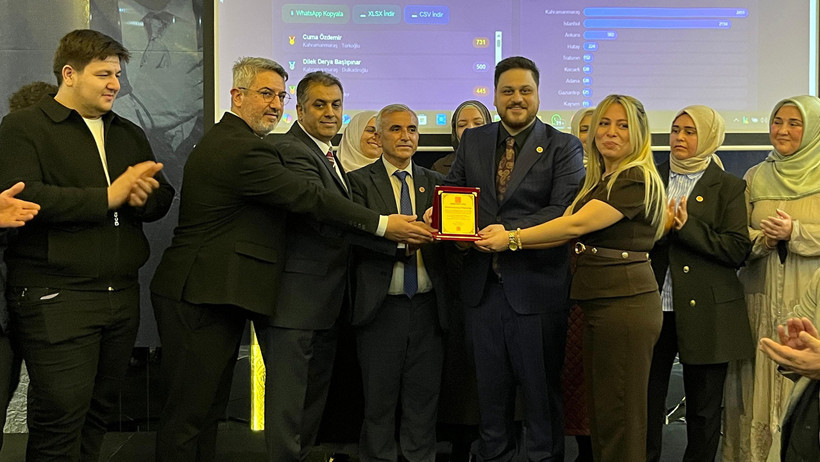 Hüseyin Baş'tan Trump çıkışı: 2026 sonunu göremez - Resim : 1