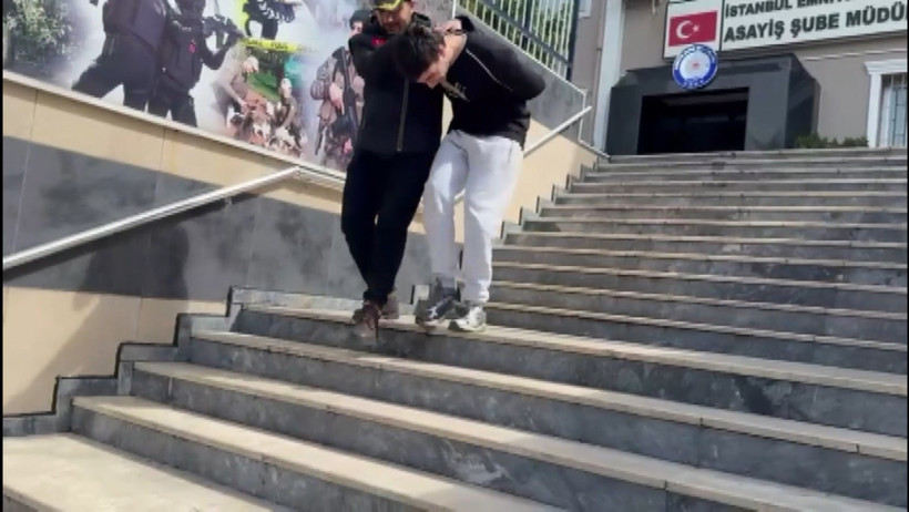 Hırsız sosyal medyadan ilan etti: ‘İcraatlara devam dedi’: Polis ‘nerede kalmıştık’ dedi - Resim : 5