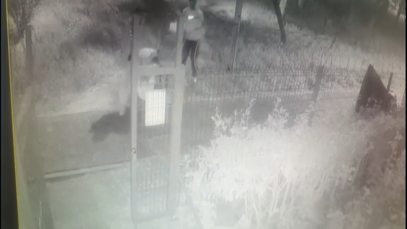 Hırsız sosyal medyadan ilan etti: ‘İcraatlara devam dedi’: Polis ‘nerede kalmıştık’ dedi - Resim : 3