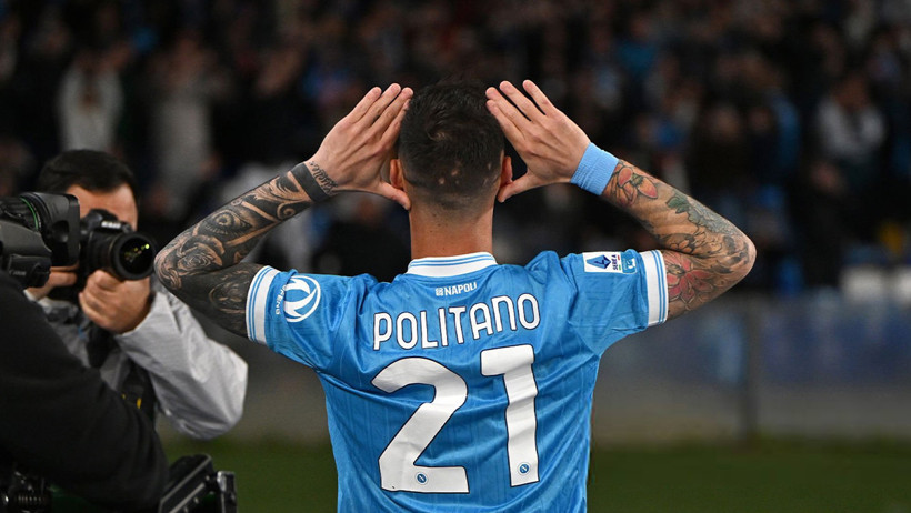 Milan'ı deviren Politano hakkında Beşiktaş gerçeği - Resim : 1