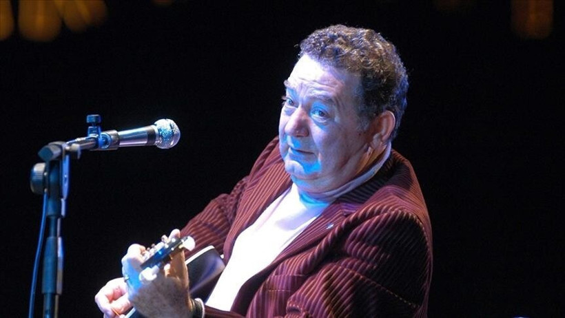 ‘Yemin Ettim’den ‘Odalarda Işıksızım’a: Kayahan’ın unutulmaz mirası - Resim : 1