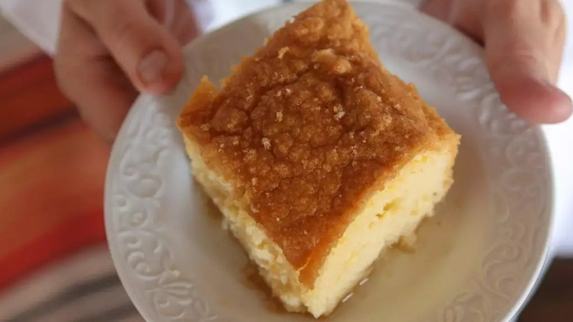 Tatlı krizine pratik çözüm: Yumurta tatlısı nasıl yapılır - Resim : 2