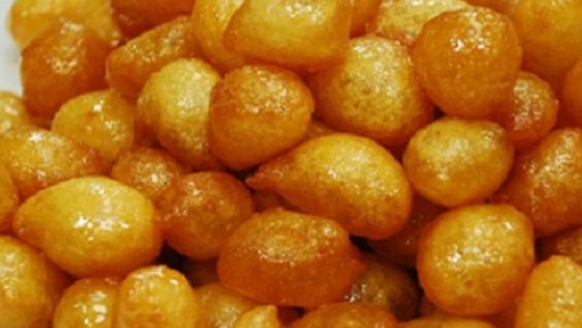 Tatlı krizine pratik çözüm: Yumurta tatlısı nasıl yapılır - Resim : 1