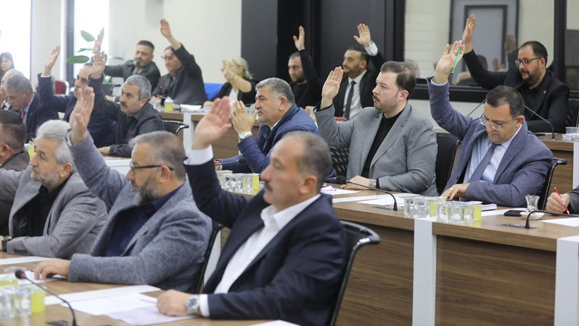 Niğde Belediyesi bütçede fazla verdi, borç oranı yüzde 5’e geriledi - Resim : 1