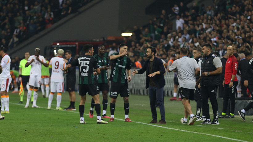 Süper Lig kulübünün stadı için ihaleye çıkılıyor - Resim : 1