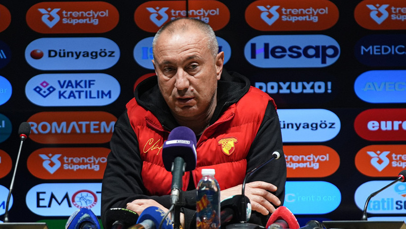 Stoilov’dan Galatasaray maçı yorumu: 'Fazla saygı gösterdik' - Resim : 3