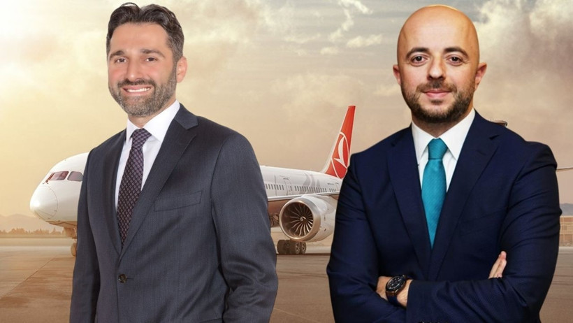 Türk Hava Yolları'nda taşlar yerinden oynuyor: Bir numaralı isim değişiyor - Resim : 2