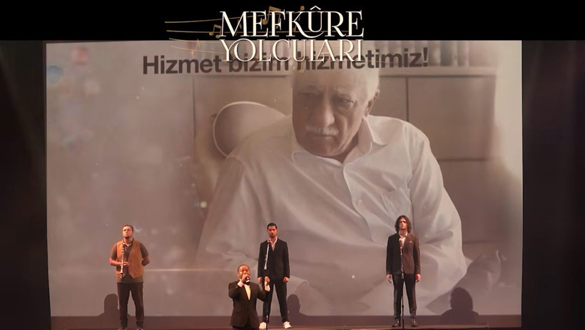 FETÖ’nün yeni oyunu: Fethullah Gülen’i sahneye çıkarıyorlar - Resim : 3