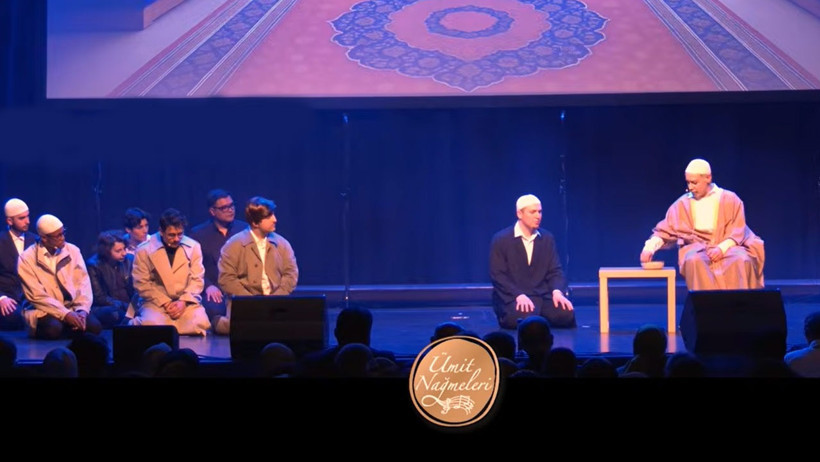 FETÖ’nün yeni oyunu: Fethullah Gülen’i sahneye çıkarıyorlar - Resim : 2