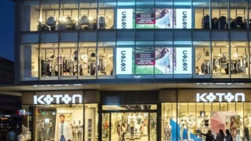 Türk giyim devinden kapatma kararı: Modaya yön veren markalardan biri - Resim : 1