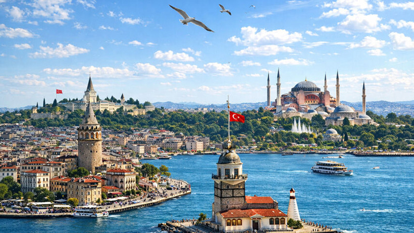 2026’nın en iyi gastronomi şehirleri belli oldu: Türkiye’den de o şehir listede - Resim : 5