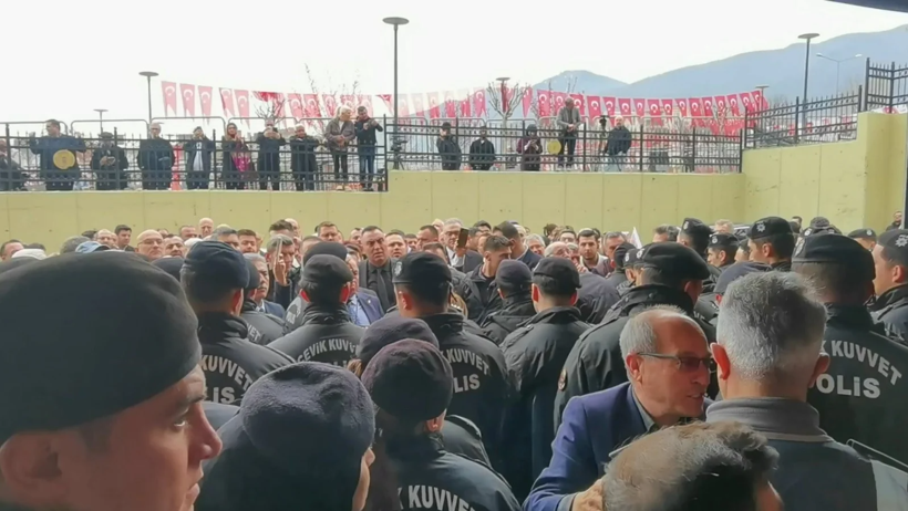 Bursa B&uuml;y&uuml;kşehir Belediyesi AK Parti'ye ge&ccedil;ti: Başkanvekili se&ccedil;ildi - Resim : 1