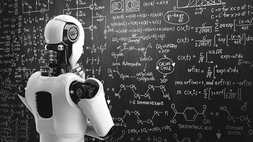 Yapay zeka ve robotlar vergilendirilecek mi? Sonraki adım ne olacak… - Resim: 10