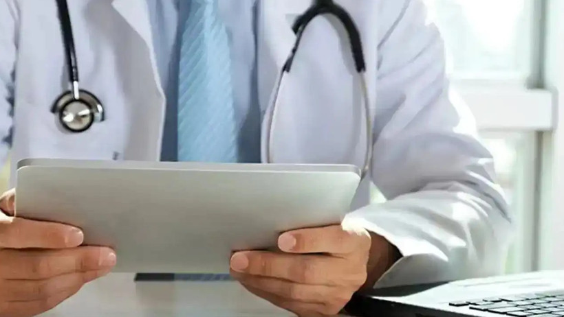 Aile hekimliğinde online muayene dönemi - Resim : 1