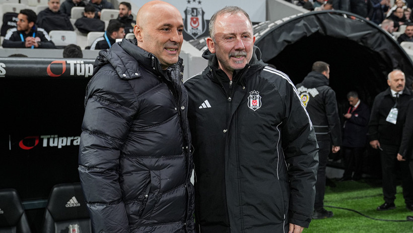 Sami Uğurlu Orkun Kökçü'nün performansına dikkat çekti: 'Bize problem yaşattı' - Resim : 1