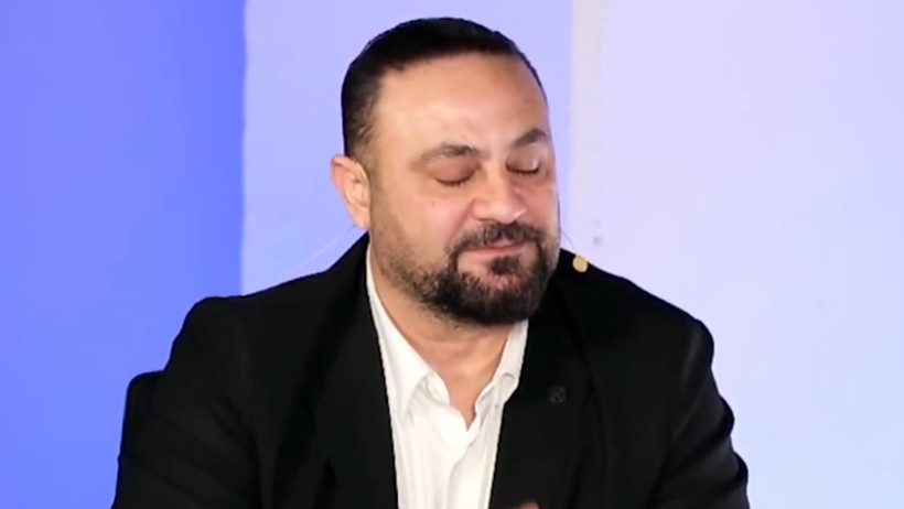 Hasan Şaş Lucescu ile ilgili anısını anlatırken gözyaşlarını tutamadı - Resim : 2