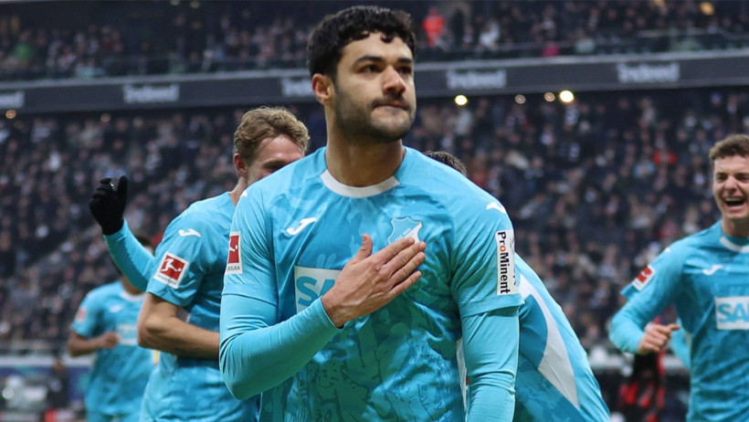 Ozan Kabak anlaşmasını duyurdular: 25 milyon Euro değer biçtiler - Resim : 2