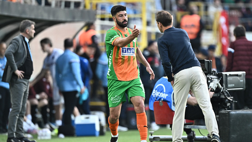 Pereira Trabzonspor beraberliğini değerlendirdi: Onuachu cevabı - Resim : 2