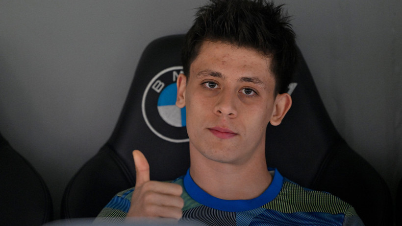 Girona'ya takılan Real Madrid için sezon bitti mi? Arda Güler kararı şaşırttı - Resim : 1