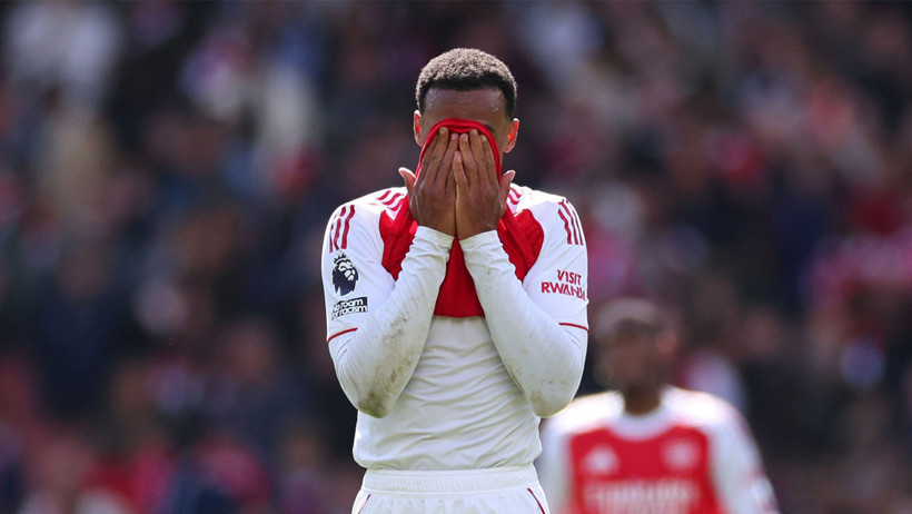 Enes Ünal'lı Bournemouth şampiyonluğa koşan Arsenal'e çelmeyi taktı - Resim : 3