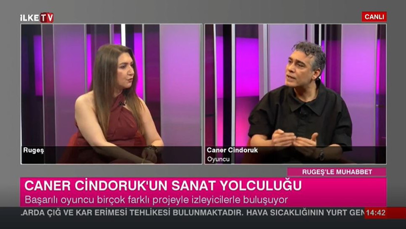 Caner Cindoruk’tan RTÜK ve sektöre sert eleştiri: Neden bu tarafları es geçiyorsunuz? - Resim : 5
