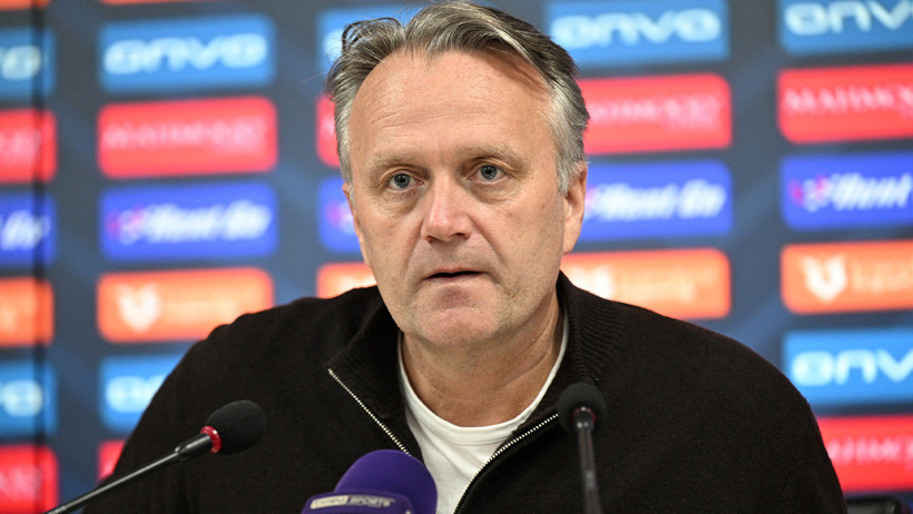 Erling Moe'dan Tedesco ve Fenerbahçe'ye zehir zemberek sözler - Resim : 1