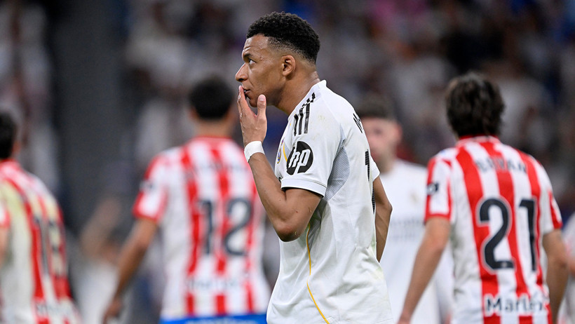 Girona'ya takılan Real Madrid için sezon bitti mi? Arda Güler kararı şaşırttı - Resim : 2