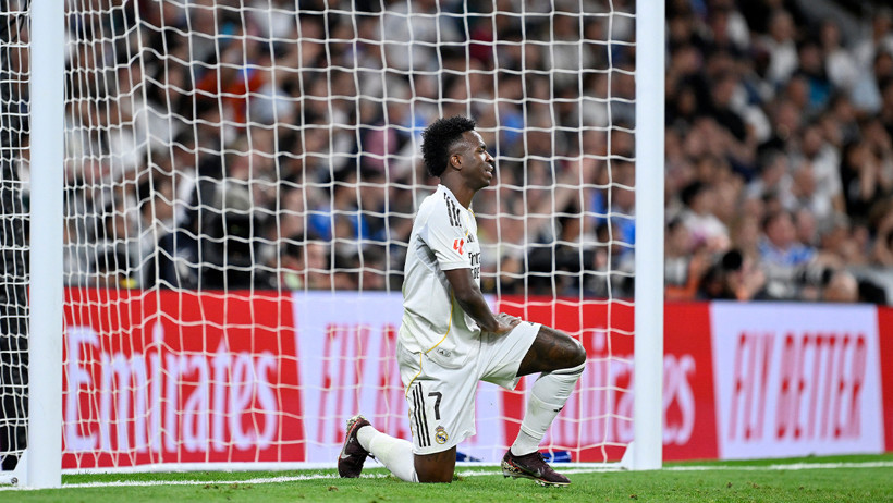 Girona'ya takılan Real Madrid için sezon bitti mi? Arda Güler kararı şaşırttı - Resim : 4