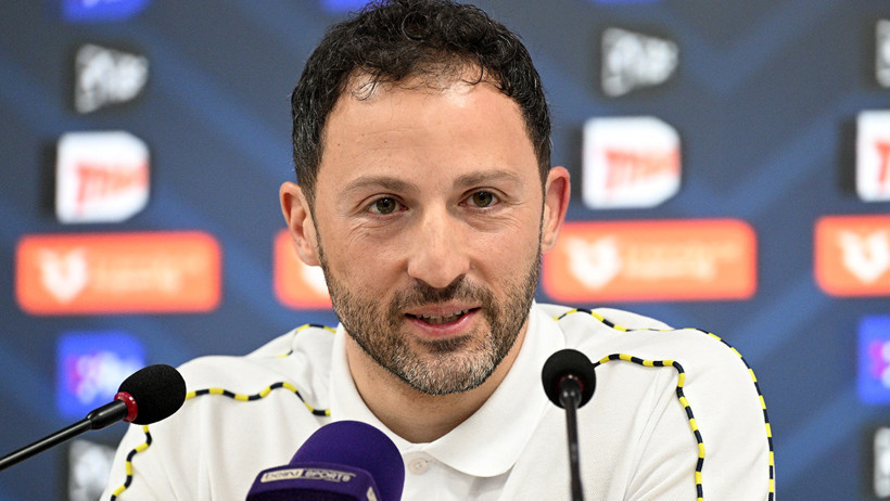 Erling Moe'dan Tedesco ve Fenerbahçe'ye zehir zemberek sözler - Resim : 2