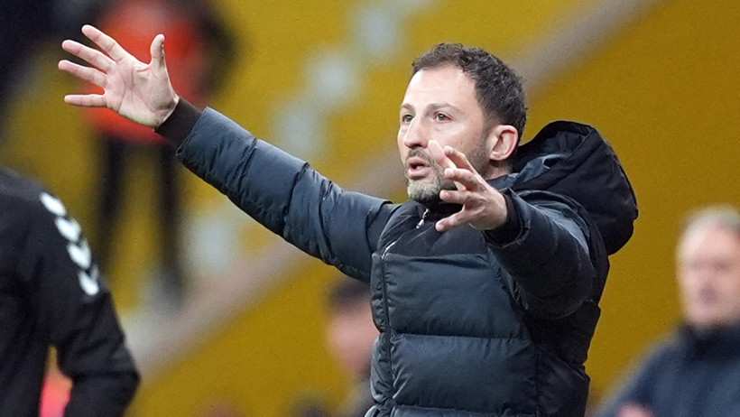 Tedesco Kayserispor galibiyetini değerlendirdi: 'Milli arada buna çalıştık' - Resim : 2
