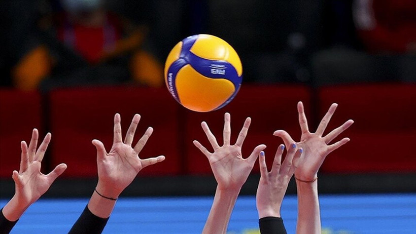 CEV Avrupa Ligi açılış maçını Türk hakem yönetecek - Resim : 1