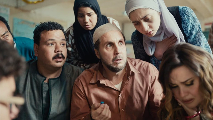 Sinema şöleni başlıyor: 9 film birden vizyonda - Resim : 5